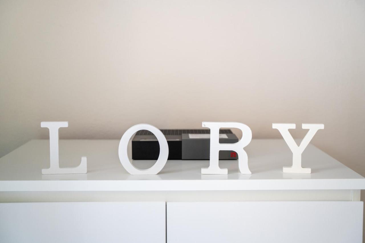 מנרולה Lory'S Suite מראה חיצוני תמונה