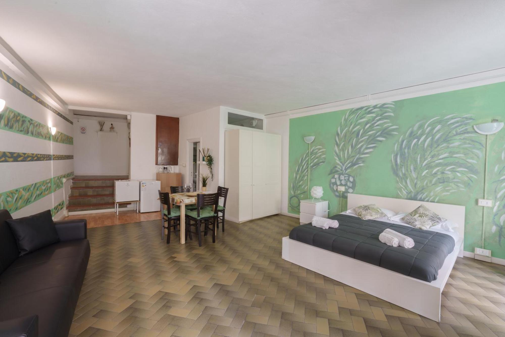 מנרולה Lory'S Suite מראה חיצוני תמונה