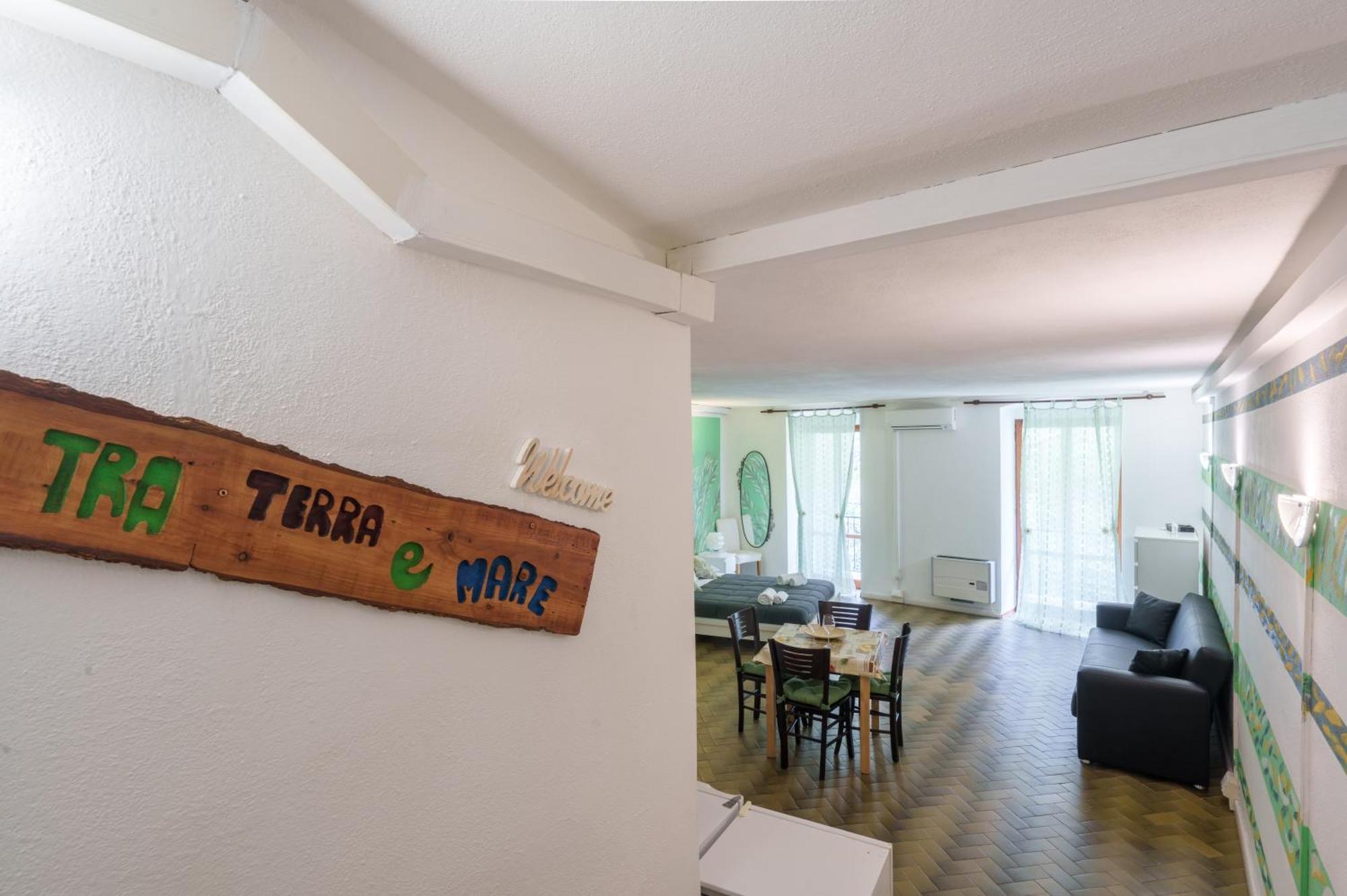 מנרולה Lory'S Suite מראה חיצוני תמונה